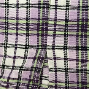 Two brandy melville skirts